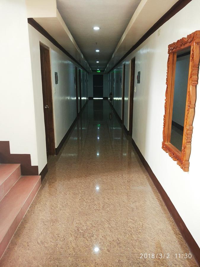 比克特尔酒店 八打雁 外观 照片